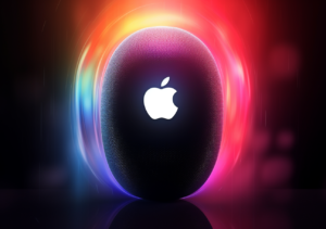 Read more about the article Unveiling Siri: The Intriguing Story Behind Apple’s Voice Assistant