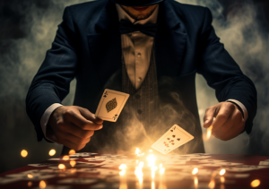 Read more about the article Secrecy, Technology, and Ethics: Safeguarding the Enigma of Magicians’ Illusions