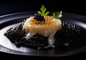 Read more about the article Decoding Caviar: The Allure of Luxury from Fish Eggs