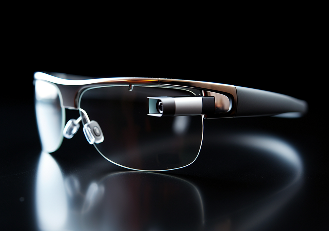 Read more about the article Google Glass: The Rise, Fall, and Lessons in Wearable Technology