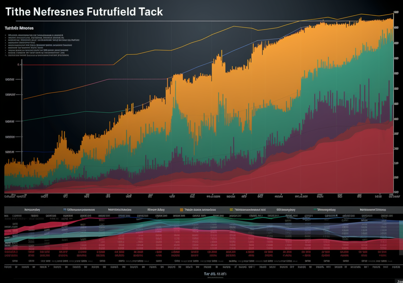 Read more about the article Embracing Index Funds: Millennials’ Pragmatic Approach to Investing