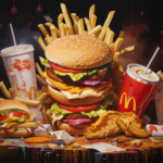 “I’m Lovin’ It”: How McDonald’s Five-Word Slogan Became a Global Brand Identity