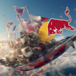 “Gives You Wings”: How Red Bull Transformed Extreme Sports into a Marketing Phenomenon