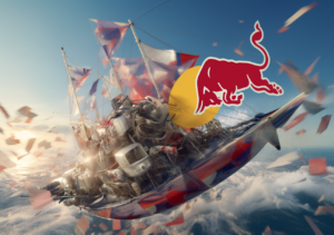 Read more about the article “Gives You Wings”: How Red Bull Transformed Extreme Sports into a Marketing Phenomenon